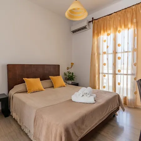 Aparthotel Marianna-glastros Glastros (Mykonos)