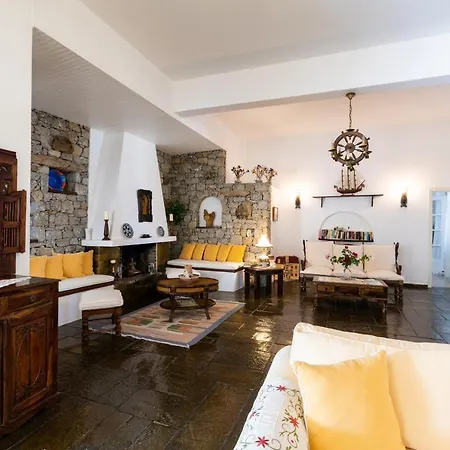 Aparthotel Marianna-glastros 3*