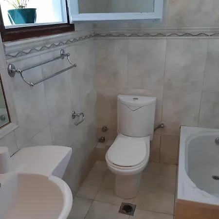 Aparthotel Marianna-glastros Glastros (Mykonos)